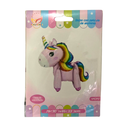 Figura foy Unicornio 22"