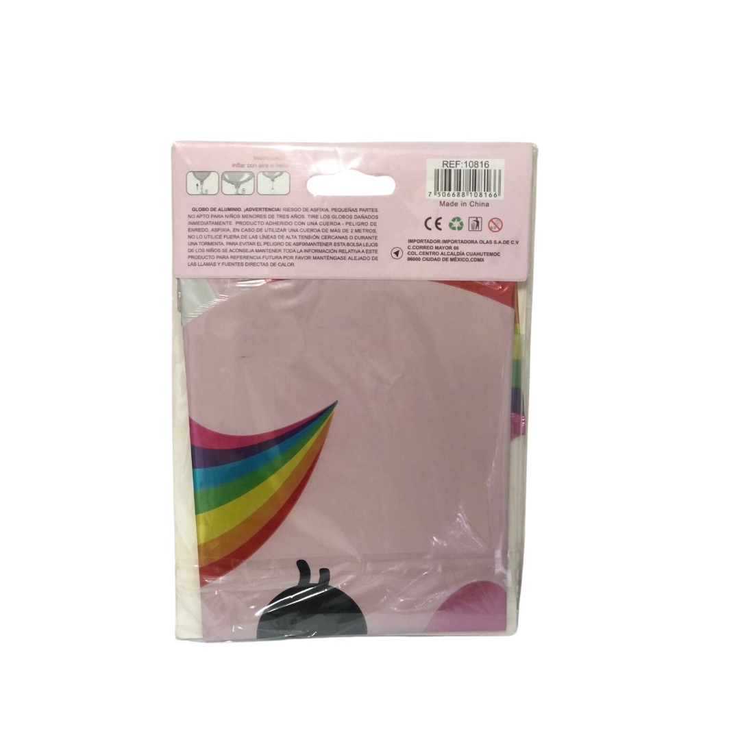 Figura foy Unicornio 22"