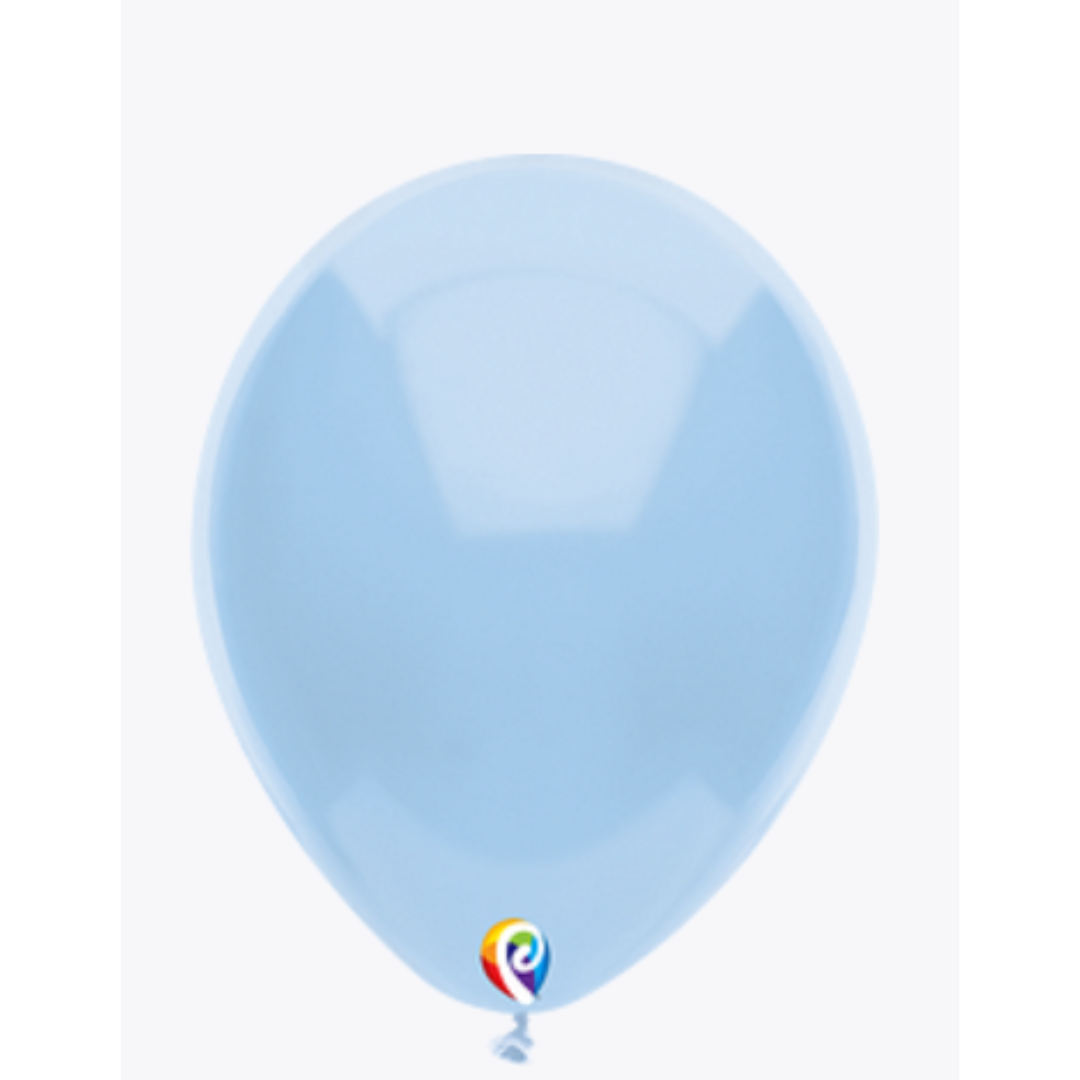 Globo Sensacional Azul BEBE