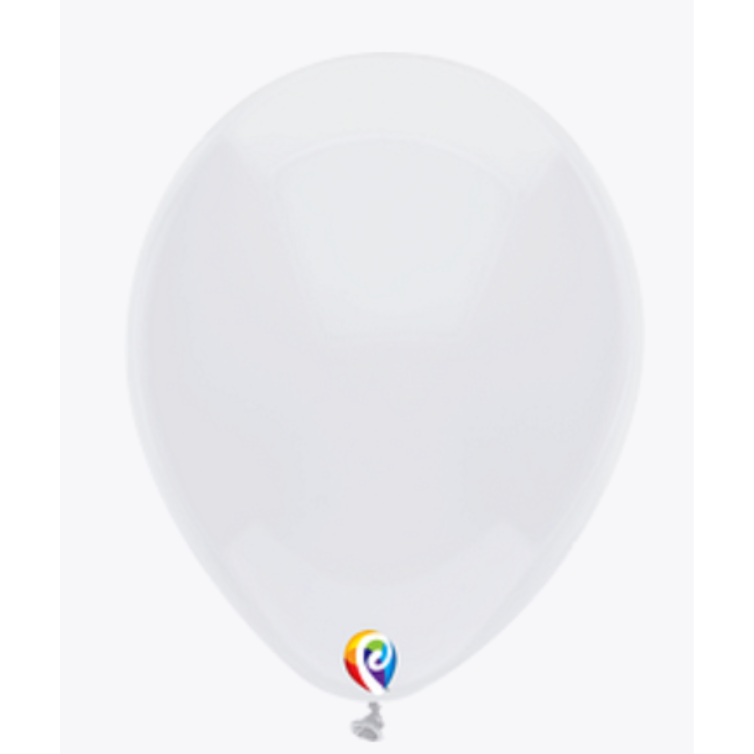 Globo Sensacional Blanco