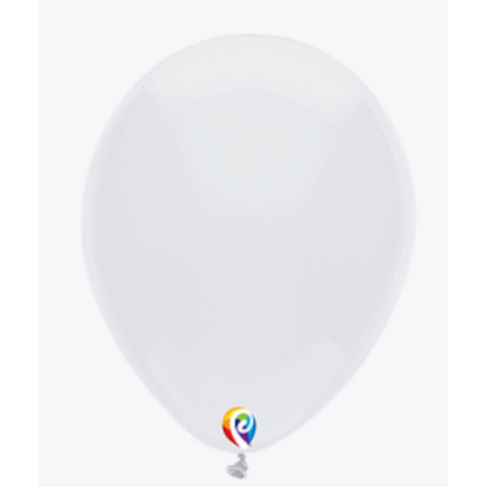 Globo Sensacional Blanco