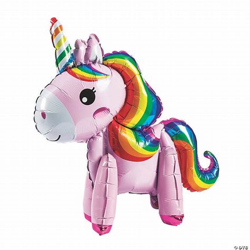 Figura foy Unicornio 22"