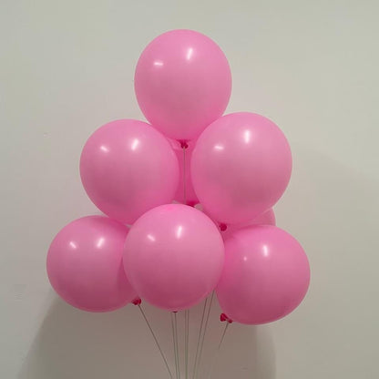 GLOBO GLOMEX #12 ROSA BB