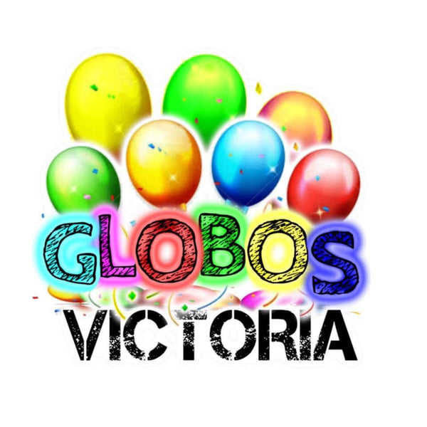 GLOBOS VICTORIA 